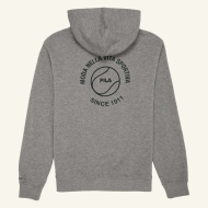 Fila ANDALO relaxed graphic brushed hoodie Bild 4
