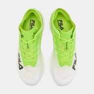 Fila ASTATINE white-acid lime men Bild 4