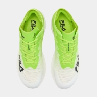 Fila ASTATINE white-acid lime men Bild 4