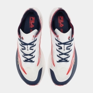 Fila ASTATINE white-fila navy men Bild 4