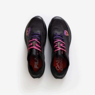 Fila Astatine x shinzo women black-flame Bild 4