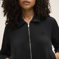 Fila AVENES boxy piping track jacket Bild 4