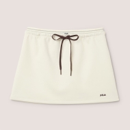 Fila AVIGNA elastic waist short skirt Bild 4