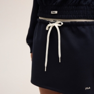 Fila AVIGNA elastic waist short skirt Bild 4