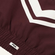 Fila AVIGNA  relaxed cropped half zip sweatshirt Bild 4