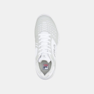 Fila Axilus 2 Energized Tennis Shoe Men white-silver Bild 4