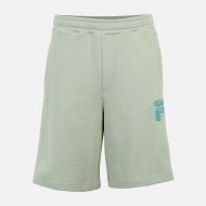 Fila Baiern Oversized Sweat Shorts silt-green Bild 4