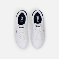 Fila BARI white-fila navy Bild 4