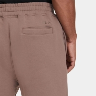Fila BAYDON sweat pants Taupe Bild 4