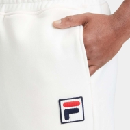 Fila BAYDON sweat pants White Bild 4