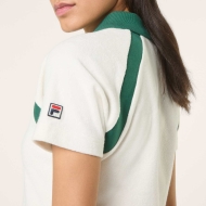 Fila BELFIORE regular towelling tennis dress Bild 4