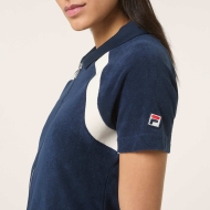 Fila BELFIORE regular towelling tennis dress Bild 4