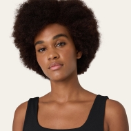 Fila BELLAGIO ribbed bra top Bild 4