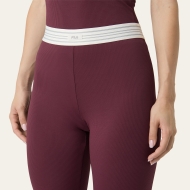 Fila BELLAGIO ribbed leggings Bild 4