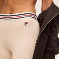 Fila BELLUNO technical rib leggings Bild 4