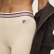 Fila BELLUNO technical rib leggings Bild 4