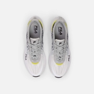 Fila Beryllium Men white-evening primrose Bild 4