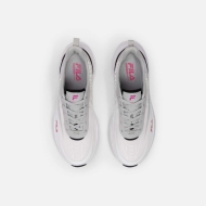 Fila Beryllium Wmn black-gray violet Bild 4