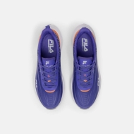 Fila Beryllium Wmn electric purple-melon Bild 4