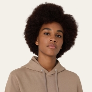 Fila BIELLA regular hoodie Bild 4