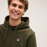 Fila BIELLA regular hoodie Bild 4