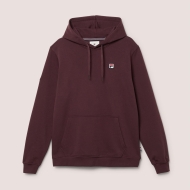 Fila BIELLA regular hoodie Bild 4