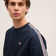 Fila BIELLA regular taped crew sweat Bild 4
