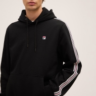 Fila BIELLA regular taped hoodie Bild 4