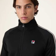Fila BIELLA regular taped pique track jacket Bild 4