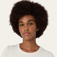 Fila BIELLA slim t-shirt Bild 4