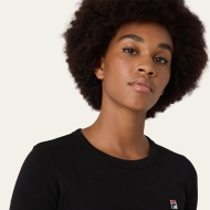 Fila BIELLA slim t-shirt Bild 4