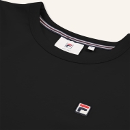 Fila BIELLA slim t-shirt Bild 4
