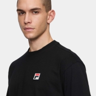 Fila BLANS tee Black Bild 4