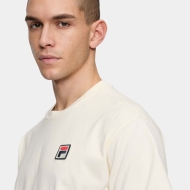 Fila BLANS tee White Bild 4