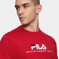 Fila BRILL tee Bild 4