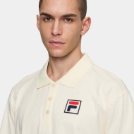 Fila BURFORD loose polo Bild 4