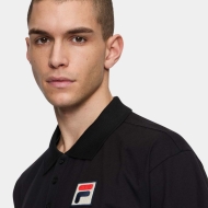 Fila BURFORD loose polo Bild 4
