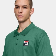 Fila BURFORD loose polo Bild 4