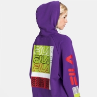 Fila Cailyn Zip Hoody Bild 4