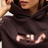 Fila CALICE regular graphic hoodie Bild 4