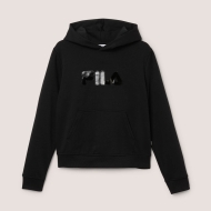 Fila CALICE regular graphic hoodie Bild 4