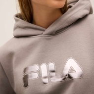 Fila CALICE regular graphic hoodie Bild 4