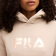 Fila CALICE regular graphic hoodie Bild 4