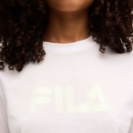 Fila CALICE regular graphic t-shirt Bild 4