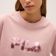 Fila CALICE regular graphic t-shirt Bild 4