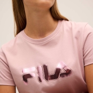 Fila CALICE slim graphic t-shirt Bild 4