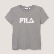 Fila CALICE slim graphic t-shirt Bild 4