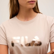 Fila CALICE slim graphic t-shirt Bild 4