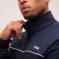 Fila CAMPOSTINO regular brushed track suit Bild 4
