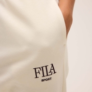 Fila CASATEIA regular graphic brushed sweatpants Bild 4
